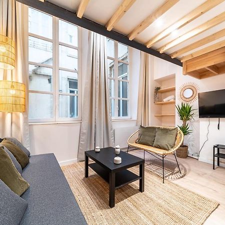 Les Suites De L'Opera - Apartment Ella For 4 People Lyon Kültér fotó