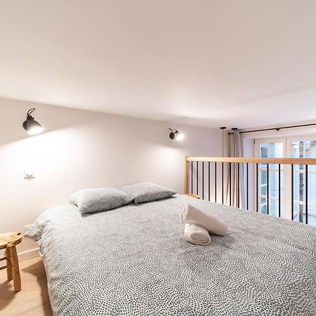 Les Suites De L'Opera - Apartment Ella For 4 People Lyon Kültér fotó